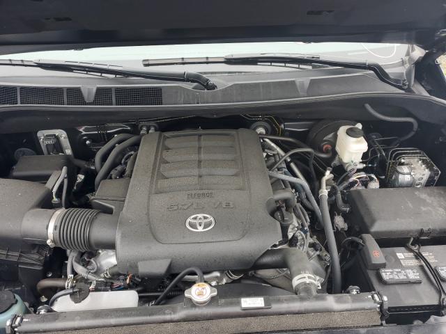 Photo 6 VIN: 5TFUY5F10LX943895 - TOYOTA TUNDRA DOU 