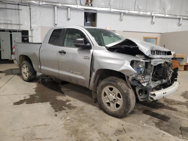 Photo 3 VIN: 5TFUY5F10MX980477 - TOYOTA TUNDRA 