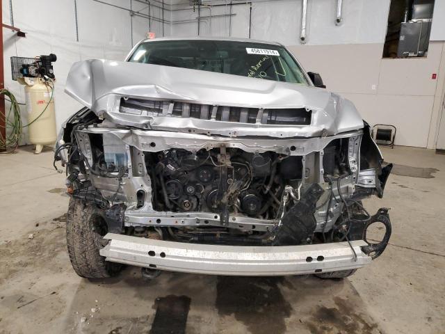 Photo 4 VIN: 5TFUY5F10MX980477 - TOYOTA TUNDRA 