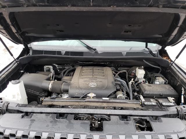 Photo 6 VIN: 5TFUY5F10MX985906 - TOYOTA TUNDRA DOU 