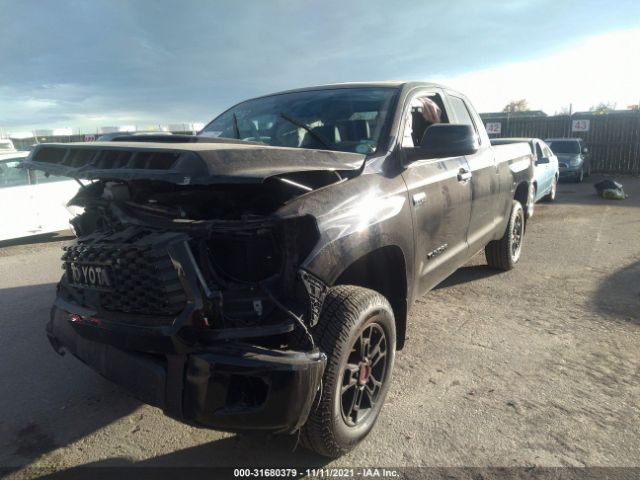 Photo 1 VIN: 5TFUY5F10MX986540 - TOYOTA TUNDRA 4WD 