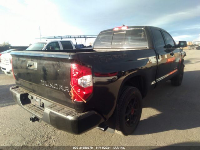 Photo 3 VIN: 5TFUY5F10MX986540 - TOYOTA TUNDRA 4WD 