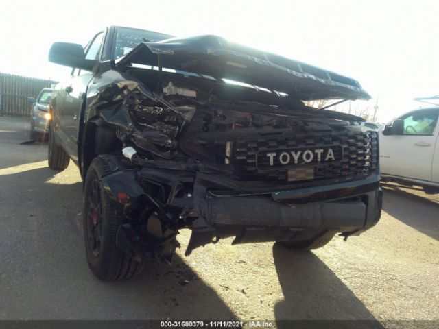 Photo 5 VIN: 5TFUY5F10MX986540 - TOYOTA TUNDRA 4WD 