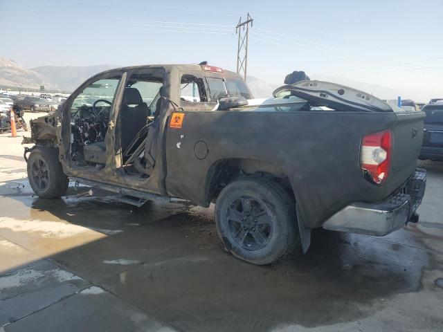 Photo 1 VIN: 5TFUY5F10MX986554 - TOYOTA TUNDRA DOU 