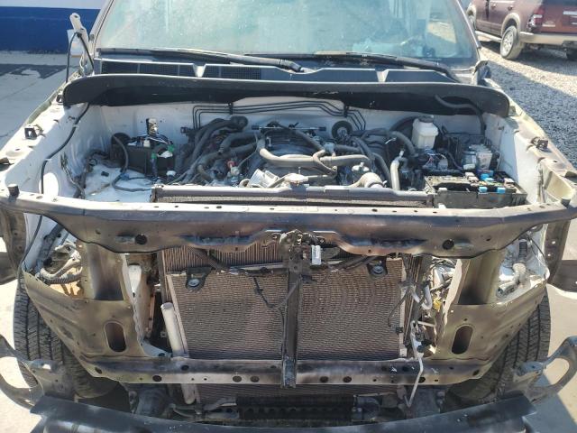 Photo 10 VIN: 5TFUY5F10MX986554 - TOYOTA TUNDRA DOU 