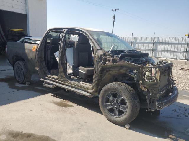 Photo 3 VIN: 5TFUY5F10MX986554 - TOYOTA TUNDRA DOU 