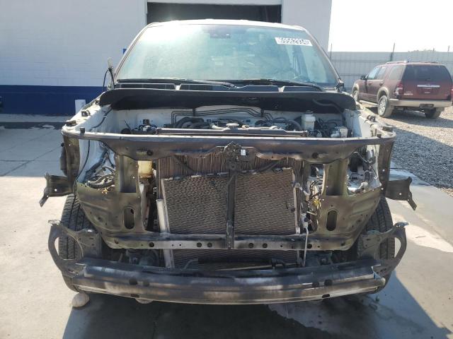 Photo 4 VIN: 5TFUY5F10MX986554 - TOYOTA TUNDRA DOU 