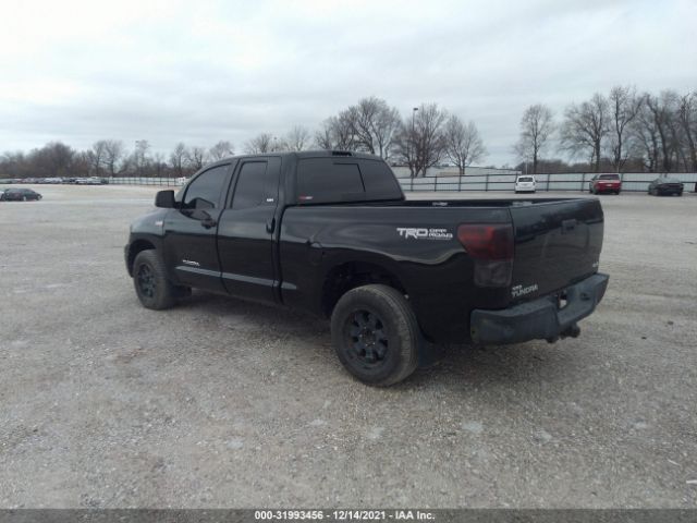 Photo 2 VIN: 5TFUY5F11AX109762 - TOYOTA TUNDRA 4WD TRUCK 