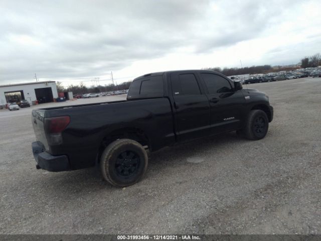 Photo 3 VIN: 5TFUY5F11AX109762 - TOYOTA TUNDRA 4WD TRUCK 