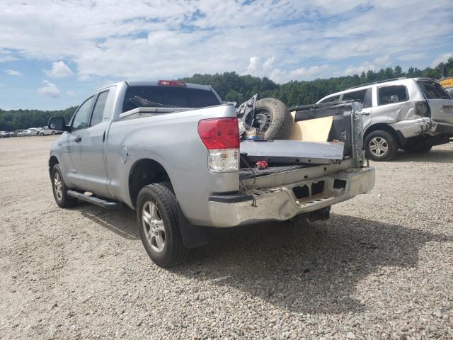 Photo 2 VIN: 5TFUY5F11BX163337 - TOYOTA TUNDRA DOU 