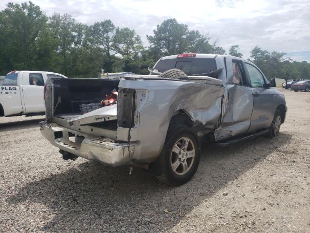 Photo 3 VIN: 5TFUY5F11BX163337 - TOYOTA TUNDRA DOU 