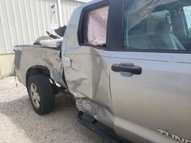 Photo 8 VIN: 5TFUY5F11BX163337 - TOYOTA TUNDRA DOU 