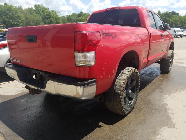 Photo 3 VIN: 5TFUY5F11BX164049 - TOYOTA TUNDRA DOU 