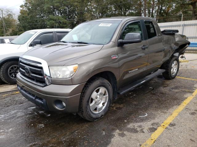 Photo 1 VIN: 5TFUY5F11BX167713 - TOYOTA TUNDRA DOU 