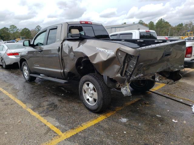 Photo 2 VIN: 5TFUY5F11BX167713 - TOYOTA TUNDRA DOU 