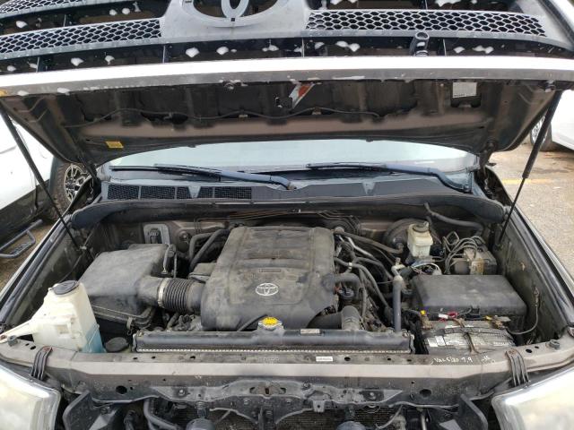 Photo 6 VIN: 5TFUY5F11BX167713 - TOYOTA TUNDRA DOU 