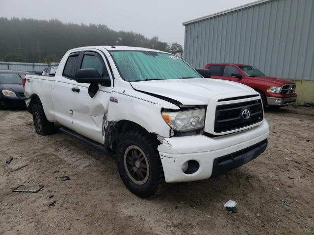 Photo 0 VIN: 5TFUY5F11BX202217 - TOYOTA TUNDRA DOU 