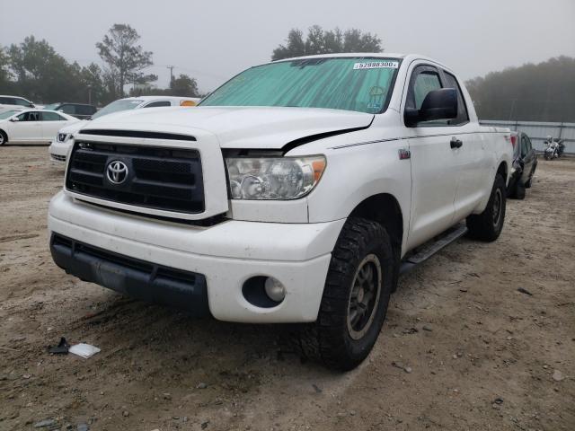 Photo 1 VIN: 5TFUY5F11BX202217 - TOYOTA TUNDRA DOU 