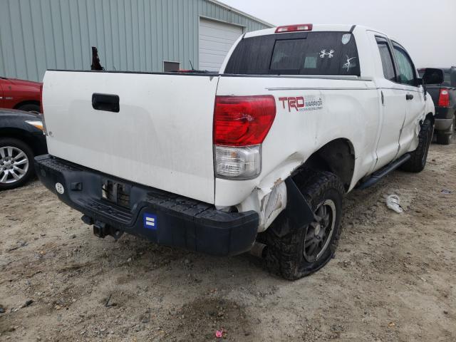 Photo 3 VIN: 5TFUY5F11BX202217 - TOYOTA TUNDRA DOU 