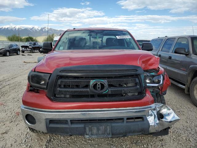 Photo 4 VIN: 5TFUY5F11BX210284 - TOYOTA TUNDRA 