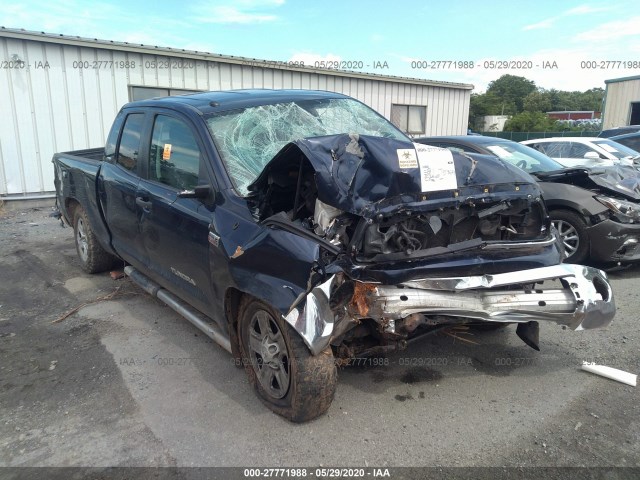 Photo 0 VIN: 5TFUY5F11CX246994 - TOYOTA TUNDRA 4WD TRUCK 