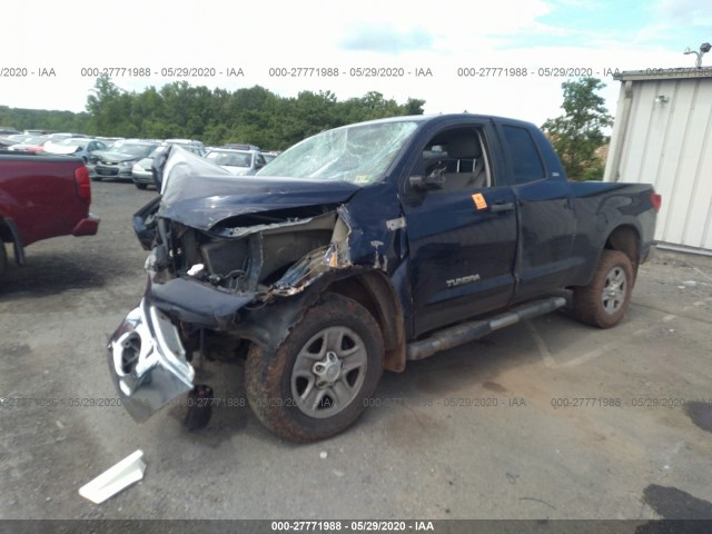 Photo 1 VIN: 5TFUY5F11CX246994 - TOYOTA TUNDRA 4WD TRUCK 