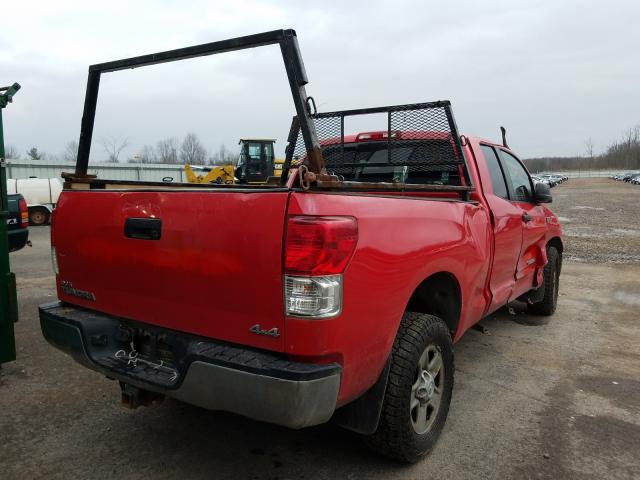 Photo 3 VIN: 5TFUY5F11DX288535 - TOYOTA TUNDRA DOU 