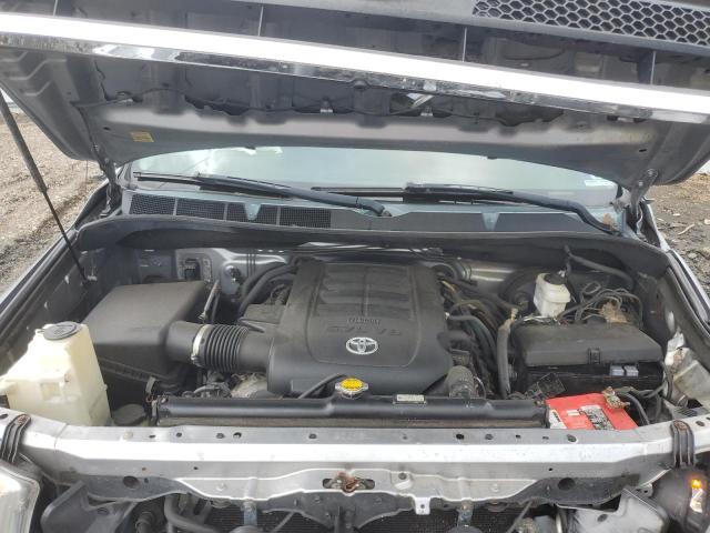 Photo 11 VIN: 5TFUY5F11DX319752 - TOYOTA TUNDRA DOU 