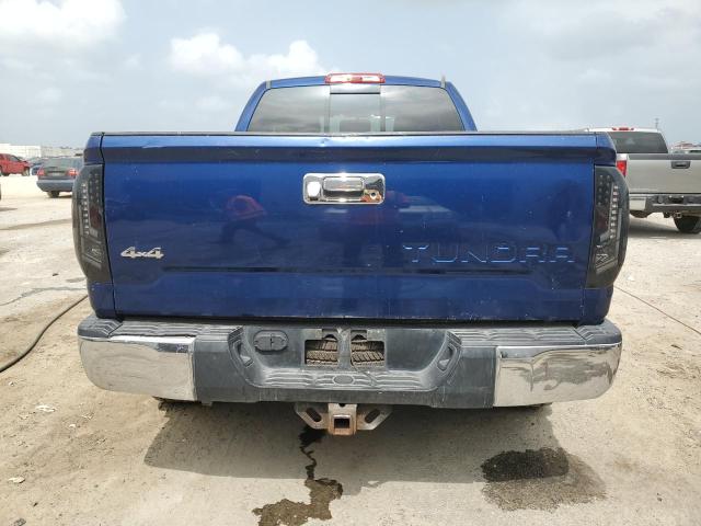 Photo 5 VIN: 5TFUY5F11EX337816 - TOYOTA TUNDRA DOU 