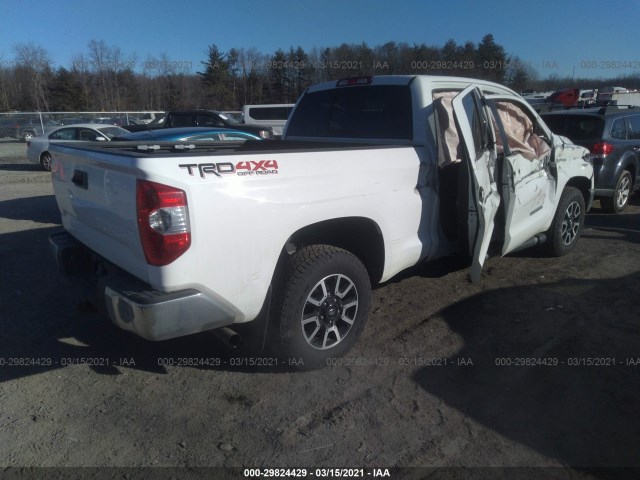 Photo 3 VIN: 5TFUY5F11EX382125 - TOYOTA TUNDRA 4WD TRUCK 