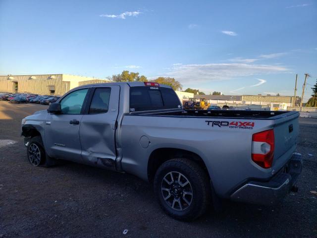 Photo 1 VIN: 5TFUY5F11EX398406 - TOYOTA TUNDRA DOU 