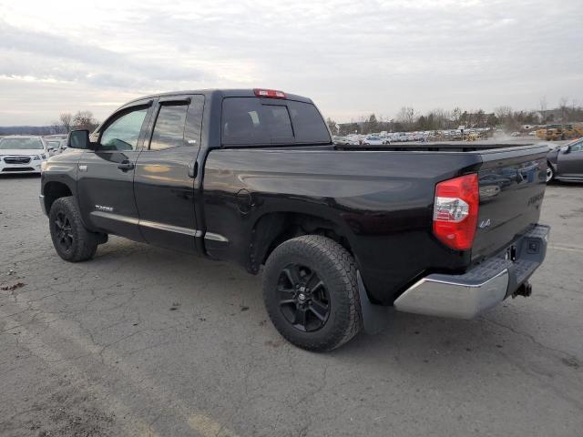 Photo 1 VIN: 5TFUY5F11EX403992 - TOYOTA TUNDRA DOU 