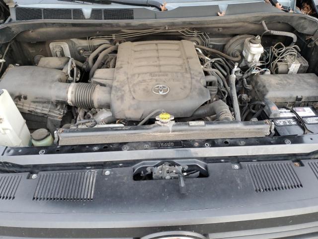 Photo 10 VIN: 5TFUY5F11EX403992 - TOYOTA TUNDRA DOU 