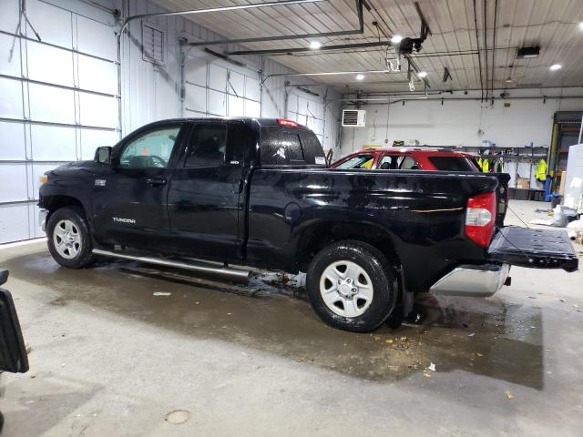 Photo 1 VIN: 5TFUY5F11FX443586 - TOYOTA TUNDRA DOU 