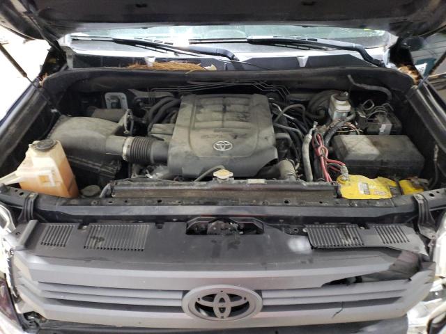 Photo 10 VIN: 5TFUY5F11FX443586 - TOYOTA TUNDRA DOU 