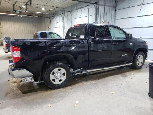 Photo 2 VIN: 5TFUY5F11FX443586 - TOYOTA TUNDRA DOU 