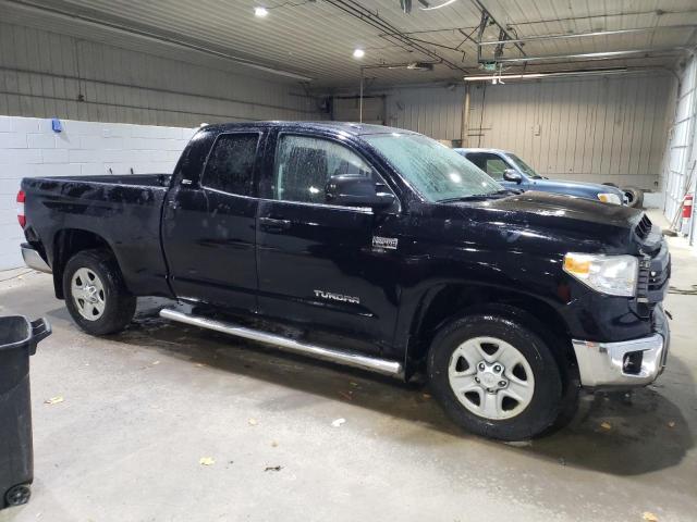 Photo 3 VIN: 5TFUY5F11FX443586 - TOYOTA TUNDRA DOU 