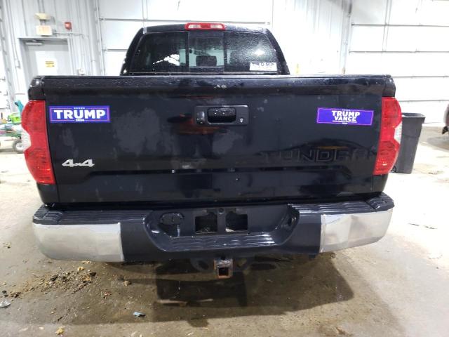 Photo 5 VIN: 5TFUY5F11FX443586 - TOYOTA TUNDRA DOU 