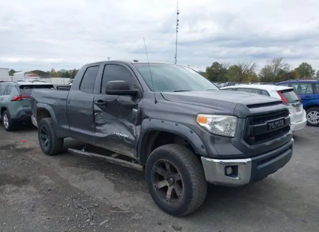 Photo 0 VIN: 5TFUY5F11GX502492 - TOYOTA TUNDRA 4WD TRUCK 