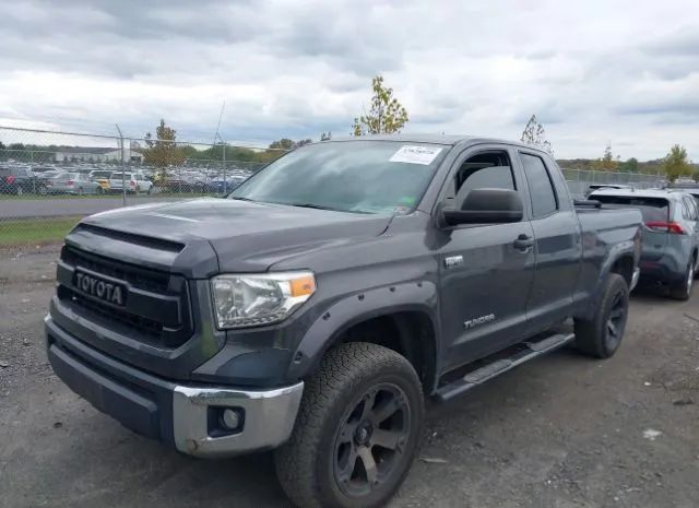 Photo 1 VIN: 5TFUY5F11GX502492 - TOYOTA TUNDRA 4WD TRUCK 