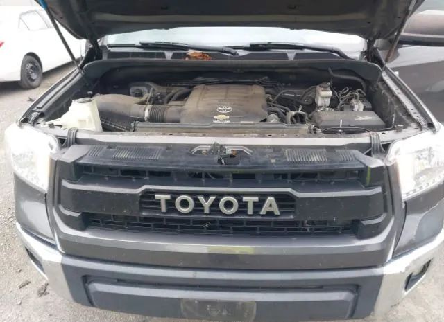 Photo 9 VIN: 5TFUY5F11GX502492 - TOYOTA TUNDRA 4WD TRUCK 