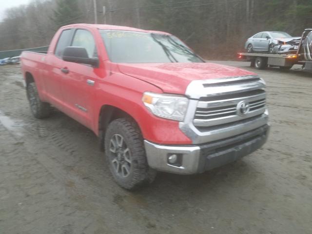 Photo 0 VIN: 5TFUY5F11GX547884 - TOYOTA TUNDRA DOU 