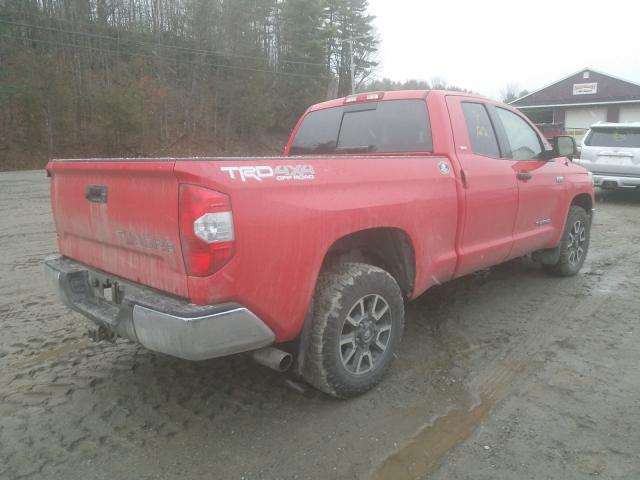 Photo 3 VIN: 5TFUY5F11GX547884 - TOYOTA TUNDRA DOU 