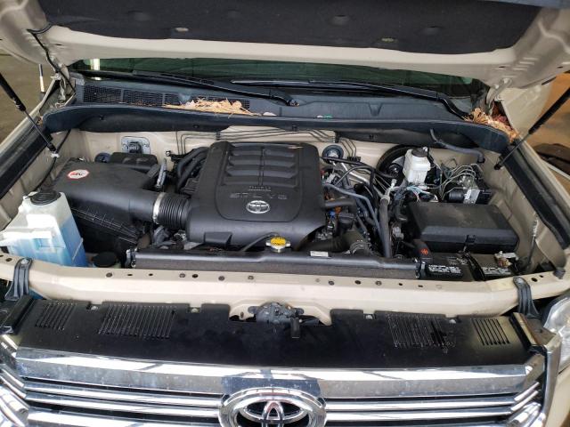 Photo 10 VIN: 5TFUY5F11HX584760 - TOYOTA TUNDRA DOU 