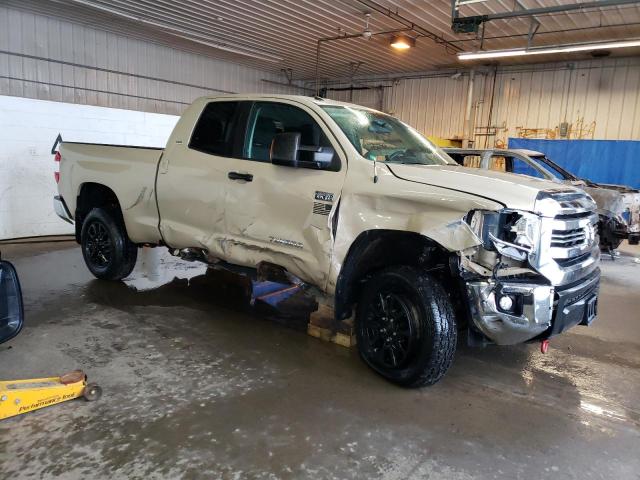 Photo 3 VIN: 5TFUY5F11HX584760 - TOYOTA TUNDRA DOU 