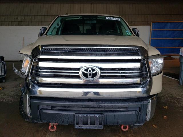 Photo 4 VIN: 5TFUY5F11HX584760 - TOYOTA TUNDRA DOU 