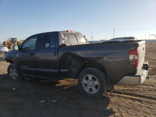 Photo 1 VIN: 5TFUY5F11HX603436 - TOYOTA TUNDRA DOU 