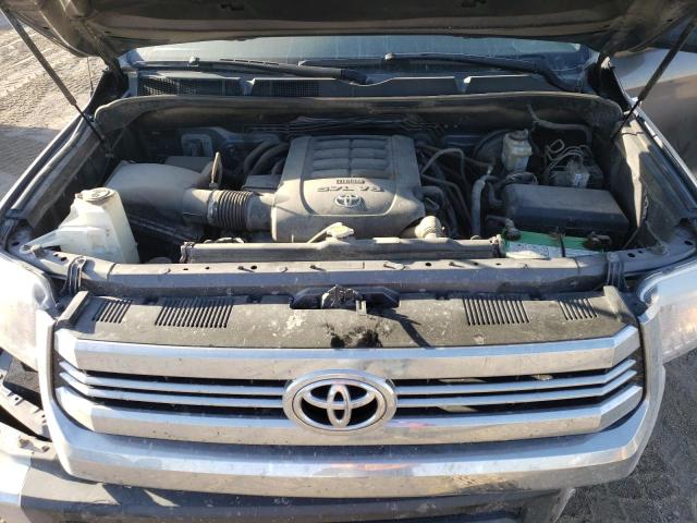 Photo 10 VIN: 5TFUY5F11HX603436 - TOYOTA TUNDRA DOU 