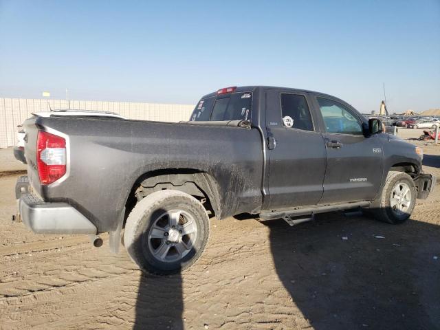 Photo 2 VIN: 5TFUY5F11HX603436 - TOYOTA TUNDRA DOU 