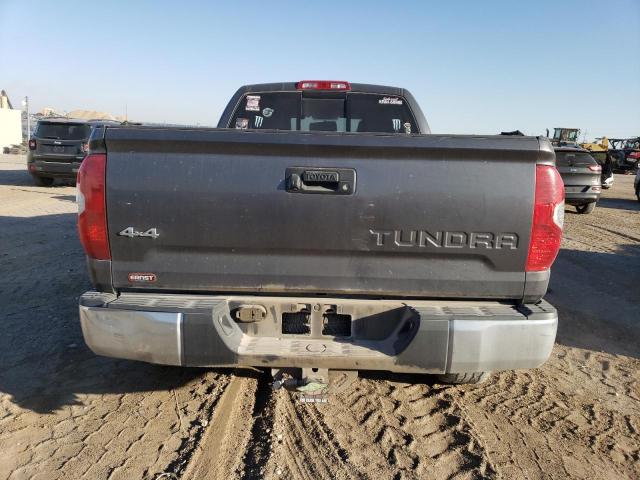 Photo 5 VIN: 5TFUY5F11HX603436 - TOYOTA TUNDRA DOU 